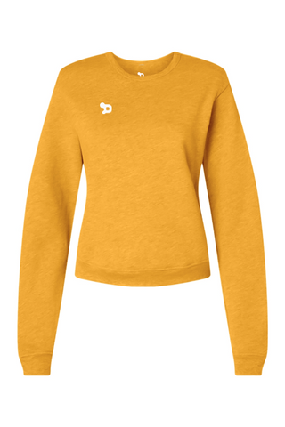 Team D Crewneck Sweatshirt