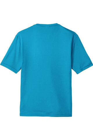 Internacional PosiCharge Competitor Tee