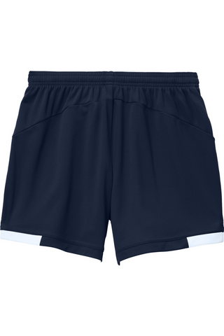 Gridiron Women Club 5" Short