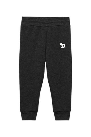 DRYWORLD Toddler Sponge Fleece Jogger Sweatpants