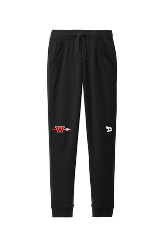 Woodbridge Warriors Drive Fleece Jogger