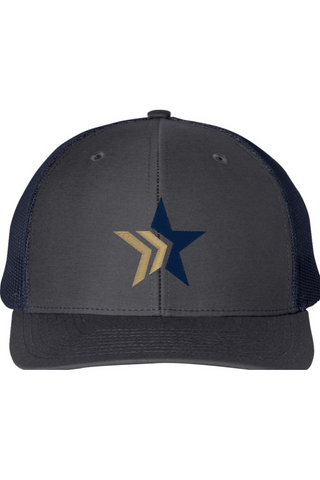 CTG Snapback Trucker Cap