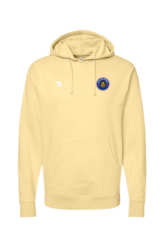 CBJ Fleece Pullover