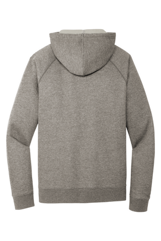 Ronaldinho Team Mens Fleece Zip Hoodie