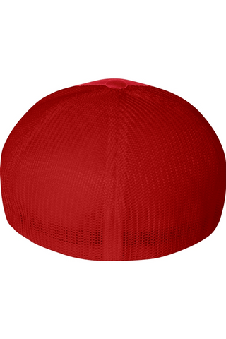 Team D Trucker Hat - Lifestyle