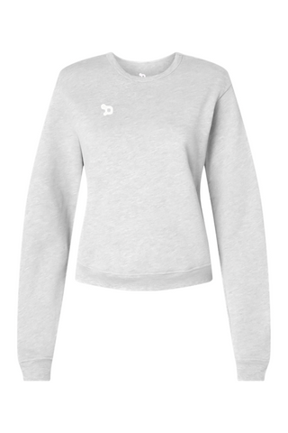 Team D Crewneck Sweatshirt