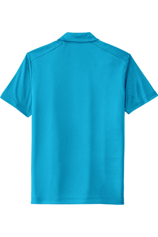 Pickleball Posi-UV Pro Polo - Men