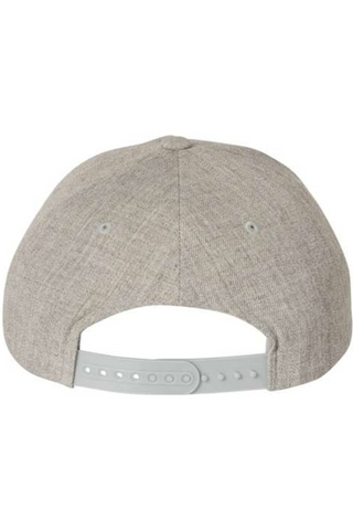 KIKA Wool Blend Cap
