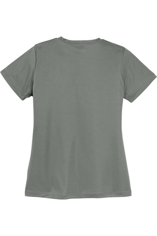 Roma FC Ladies PosiCharge Competitor Tee