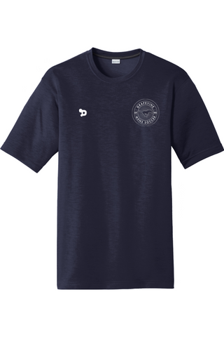 GHS Cotton Touch Tee
