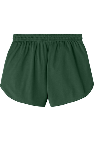 Gridiron Women Club 3" Short