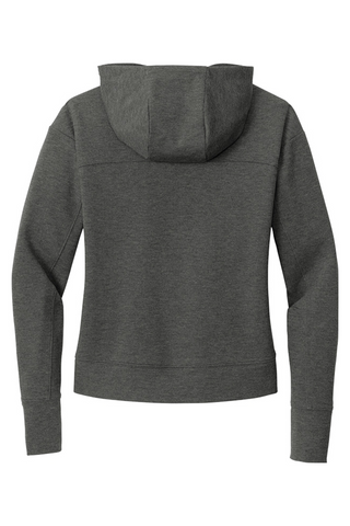 Gridiron Women Sport-Wick Flex Fleece Pullover Hoodie