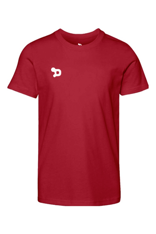 Team D Youth Jersey Tee