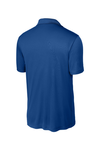 Pickleball Re-Compete Polo Men