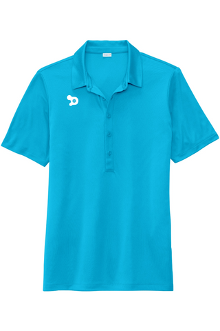 Pickleball Ladies Posi-UV Pro Polo