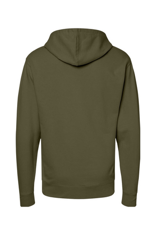 CBJ Fleece Pullover