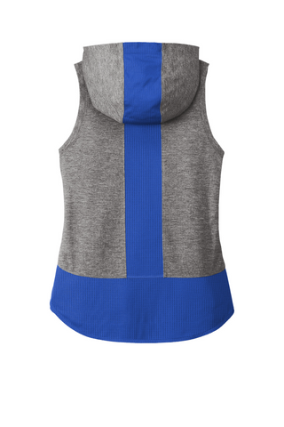 Ronaldinho Team Hoodie Tank