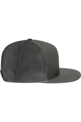 Ronaldinho Bruxo Flexfit Trucker Hat