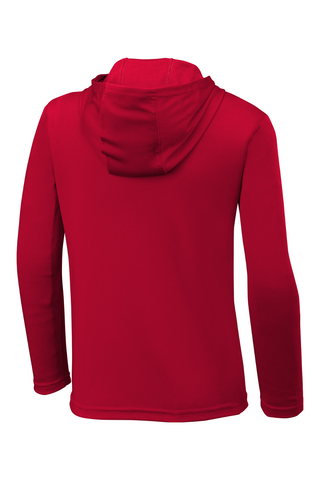 ROMA FC Youth PosiCharge Competitor Hooded Pullover