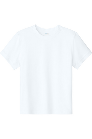 SUMMER SHOWCASE Youth Club Short Sleeve Crew