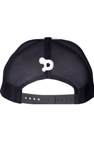 CTG Snapback Trucker Cap