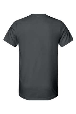 Free D Jersey Tee - Lifestyle
