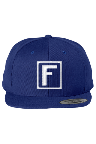 Funk Snapback Cap