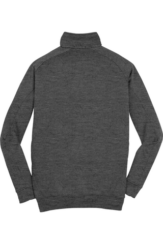 Team D Tech Fleece 1/4-Zip Pullover
