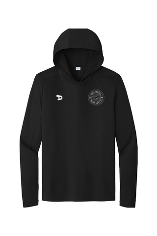 GHS UV Pro Long Sleeve Hoodie