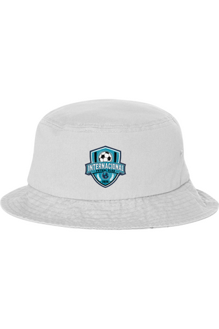 Internacional Bucket Cap