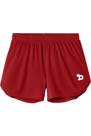 Gridiron Women Club 3" Short