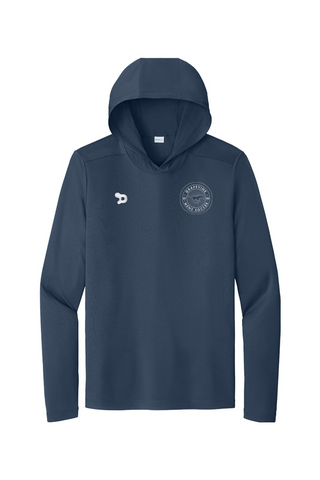 GHS UV Pro Long Sleeve Hoodie