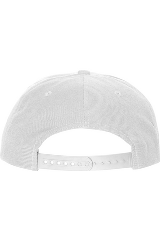 Espolon Premium Five-Panel Snapback Cap