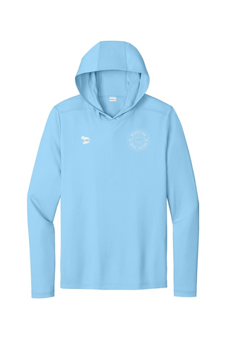 GHS UV Pro Long Sleeve Hoodie
