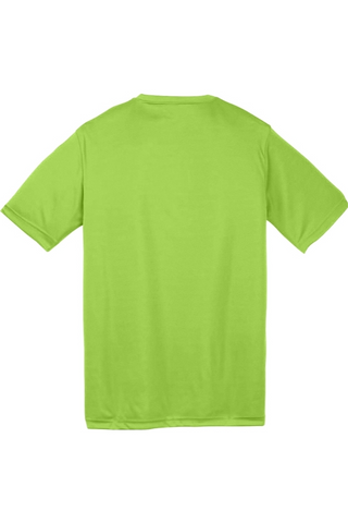 Ronaldinho Team Youth Training Tee