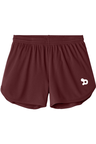 Gridiron Women Club 3" Short