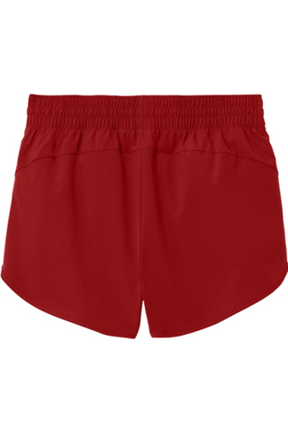 Gridiron Women Repeat Swift Short