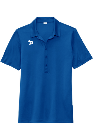 Pickleball Ladies Posi-UV Pro Polo