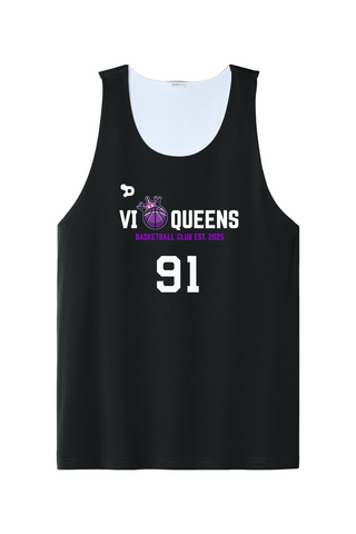 VI Queens Rev Tank 91