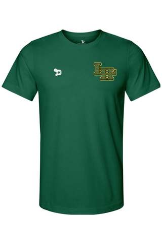 Lake Houston Ducks Jersey Tee