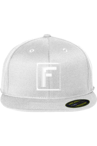 Funkanometry Flexfit 210 Flat Bill Cap