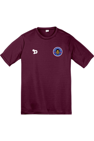 CBJ Team D Tee