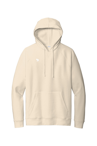Pickleball Fleece Pullover Hoodie