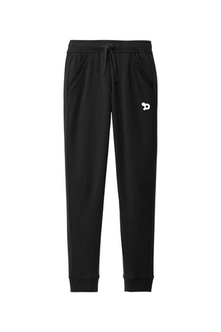 D Fleece Jogger