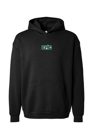 EPIC Fleece Hoodie