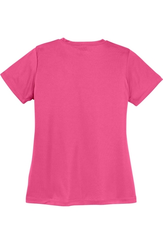 Ronaldinho Team Womens Training Tee