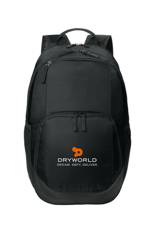 Team D Rec Backpack