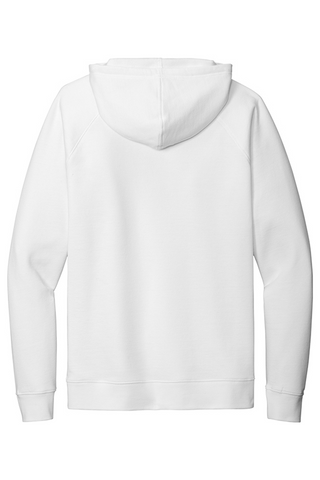 Woodbridge Warriors Drive Fleece Pullover Hoodie