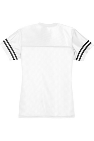 Flag Football Jamaica Ladies Replica Jersey - Lifestyle