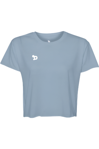 Team D  Wmns Cali Crop